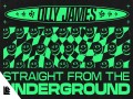Straight From The Underground