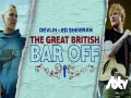 The Great British Bar Off