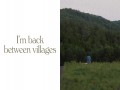 The View Between Villages