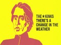 There's A Change In The Weather