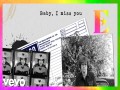 Baby I Miss You
