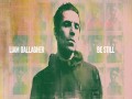 Be Still