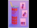 Cherry Soda