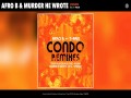 Condo (Murder He Wrote Remix)
