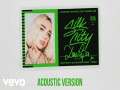 Electricity (Acoustic)