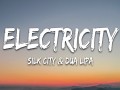 Electricity