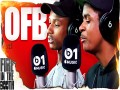 Fire In The Booth
