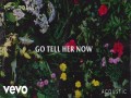 Go Tell Her Now (Acoustic)