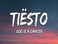 God Is A Dancer