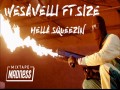 Hella Squeezin