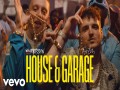 House & Garage