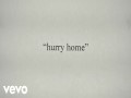 Hurry Home