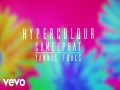 Hypercolour