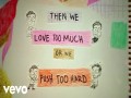 Love Too Much