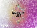 Naughty List