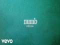 Numb