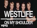 On My Shoulder