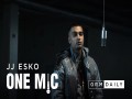 One Mic Freestyle