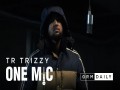 One Mic Freestyle