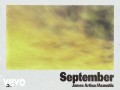 September Acoustic