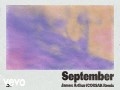 September (Corsak Remix)