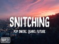 Snitching