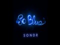 So Blue (Cover Art)