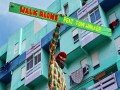 Walk Alone