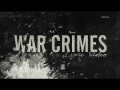 War Crimes