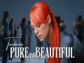 Pure And Beautiful