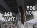 Want To Ask