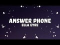 Answerphone