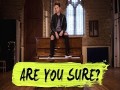 Are You Sure?   (Acoustic)