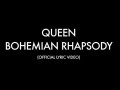 Bohemian Rhapsody