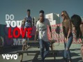 Do You Love Me