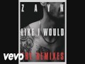 Like I Would (Dave Audé Mix)