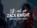 Till I Met You