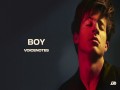 Boy