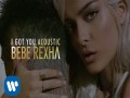 I Got You (Acoustic)