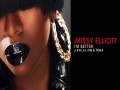 I'm Better (Remix)
