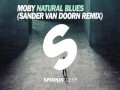 Natural Blues (Sander Van Doorn Remix)
