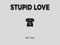 Stupid Love