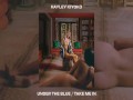 Under The Blue/Take Me In