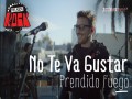Prendido Fuego