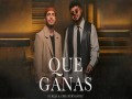 Que Ganas