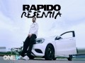 Rapido , Resentia