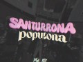 San Turrona + Poputona