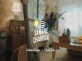Sangre Charrua