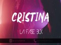 Cristina