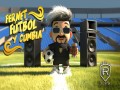 Fernet Fútbol Y Cumbia